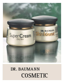 DR. BAUMANN COSMETIC